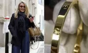 Hypnotherapist Wins Court Battle Against Harrods Over Cartier Bracelet Refusal