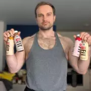 I Tried the Viral UFIT Protein Shakes That Keep Selling Out at Supermarkets