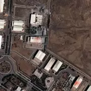 IAEA Confirms Damage to Iran's Natanz Nuclear Site After US-Israeli Airstrikes