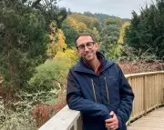 Ian Arnot: A Visionary Leader in British Business and Philanthropy