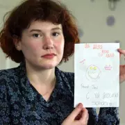 Ian Huntley's Obsession with Maxine Carr Revealed in Prison Letters