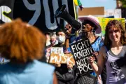 ICE Agents Raid Memphis Food Pantry, Sparking Immigration Rights Outcry