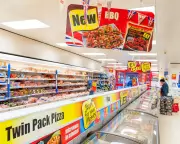 Iceland Supermarket Ends Decade-Long Trademark Battle with Iceland Nation