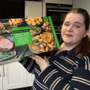 Iceland's £30 Easter Lamb Dinner Box Review: A Stress-Free Feast for Four