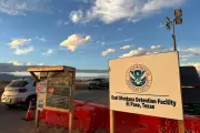ICE's Largest Detention Camp Faces Crisis: 911 Calls Reveal Medical Neglect