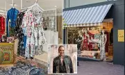 Iconic Camilla Boutique Closes in Mosman After Decade, Sparks Local Speculation