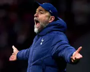 Igor Tudor Demands Tottenham Players Fight, Not Cry, Amid Injury Crisis