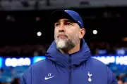 Igor Tudor Departs Tottenham After Just Seven Games in Charge