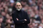 Igor Tudor Exits Tottenham Amid Dire Relegation Threat After 44 Days