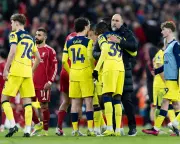 Igor Tudor Hails Tottenham's Spirit After Late Draw Snatches Point at Liverpool
