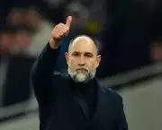 Igor Tudor Spurs Tottenham to First Win as Mental Focus Sharpens