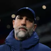 Igor Tudor's Brutal 'Cry or Fight' Ultimatum to Tottenham Amid Relegation Crisis