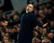 Igor Tudor's Spurs Appointment Sparks Panic Amid Relegation Fears