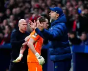 Igor Tudor's Tottenham Future Hangs by a Thread After Atletico Humiliation