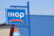 IHOP Denies Inviting Far-Right Candidate After Waffle House Ban