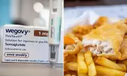 Illegal Weight Loss Jabs Sold in London Pubs and Chip Shops, Report Reveals
