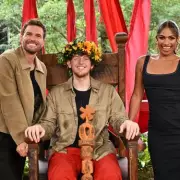 I'm a Celeb Winner Angry Ginge Launches AI Literacy Campaign After Deepfake Scandal