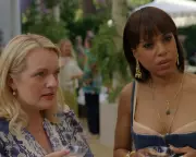 Imperfect Women Review: A Glossy, Derivative Murder Mystery