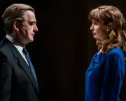 In the Print Review: Murdoch's Wapping Dispute Drama Revives 80s Union Clash