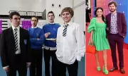Inbetweeners Star James Buckley Admits Career Goal Struggle After Show Ended