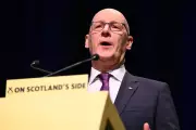 Independent Scotland Would Ban Militaries from Illegal Wars, Swinney Declares