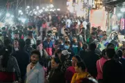 India Launches Massive Year-Long Census to Count 1.4 Billion Citizens