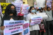 India's New Transgender Law Sparks Outcry as Activists Decry 'Historical Erasure'