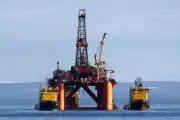 Industry Body Urges UK to Boost North Sea Drilling for Energy Security