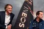 Ineos Demands £180m America's Cup Boat from Ben Ainslie in Legal Dispute