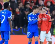 Infantino Proposes Red Cards for Players Covering Mouths to Combat Racism