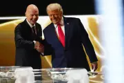Infantino: Trump Assures Iran Welcome at 2026 World Cup Despite Tensions