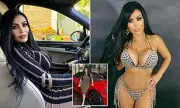 Influencer Spends $8,100 on Porsche Mods After Breast Implants Hinder Driving