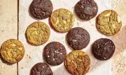 Innovative Chocolate Cookie Recipes: From Chilli Lime to Matcha Marble