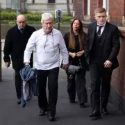 Inquest Verdict: Ricky Hatton's Death Ruled as Hanging, Intent Unclear