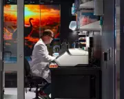 Inside Colossal Biosciences: The Quest to Resurrect Extinct Species