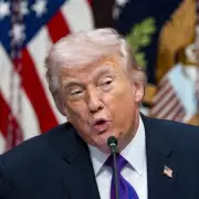 Inside Donald Trump's Chaotic Mind and 'Reality Show' Approach to Warfare