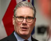 Inside Labour's Crisis: From Massive Majority to Mandelson Mayhem