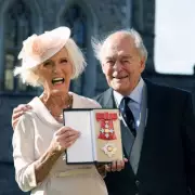 Inside Mary Berry's Tranquil Life at Her £2.6 Million Henley-on-Thames Home