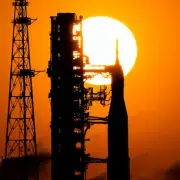 Inside NASA's Artemis 2 Moon Rocket: Crew's 10-Day Journey in Van-Sized Capsule