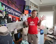 Inside the $350k Oscar Nominee Gift Bags: From Tree Fibre Underwear to Diamond Watches