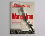 Inside the Guardian Weekly: War's Global Ripples and Louvre's Revival Quest