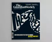 Inside the Guardian Weekly's Energy Jolt: A 20 March Deep Dive