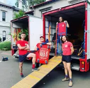 Inside the World of Furniture Removers: Tales from the Road