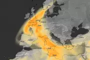 Intense Saharan Dust Storm Set to Engulf Southern Europe This Week