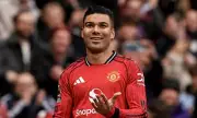 Inter Miami Explore Casemiro Move as MLS Club Sounds Out Man United Star