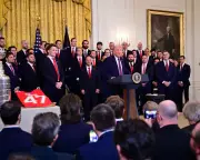 Inter Miami's White House Visit Under Trump: A Political Quagmire for MLS Champions