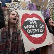 International Women's Day Criticised as Ineffective Amid Ongoing Gender Issues