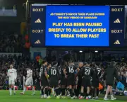 Intolerance in Vogue: Footballers Booed, Adverts Menaced as UK Faces Multicultural Fracture