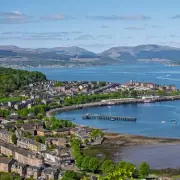 Inverclyde Named UK's Most Affordable Rural Area for 2026 by Property Expert