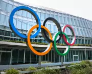 IOC Bans Transgender and DSD Athletes from Female Olympic Events